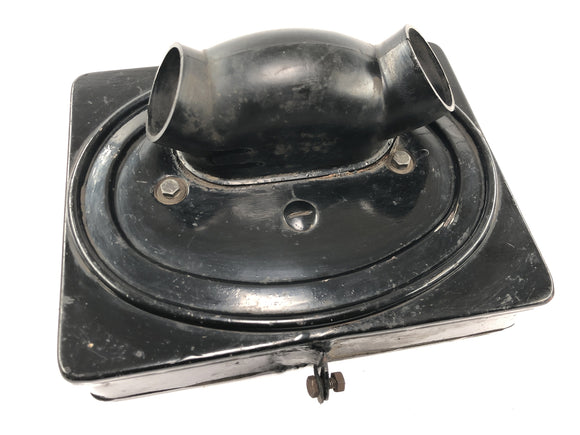 Moto Guzzi V7 Special [1971] - Luftfilterkasten Luftfiltergehäuse Ansaugkasten