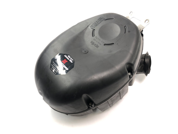 Aprilia RSV 1000 RP Mille [2001] - Caja filtro de aire airbox