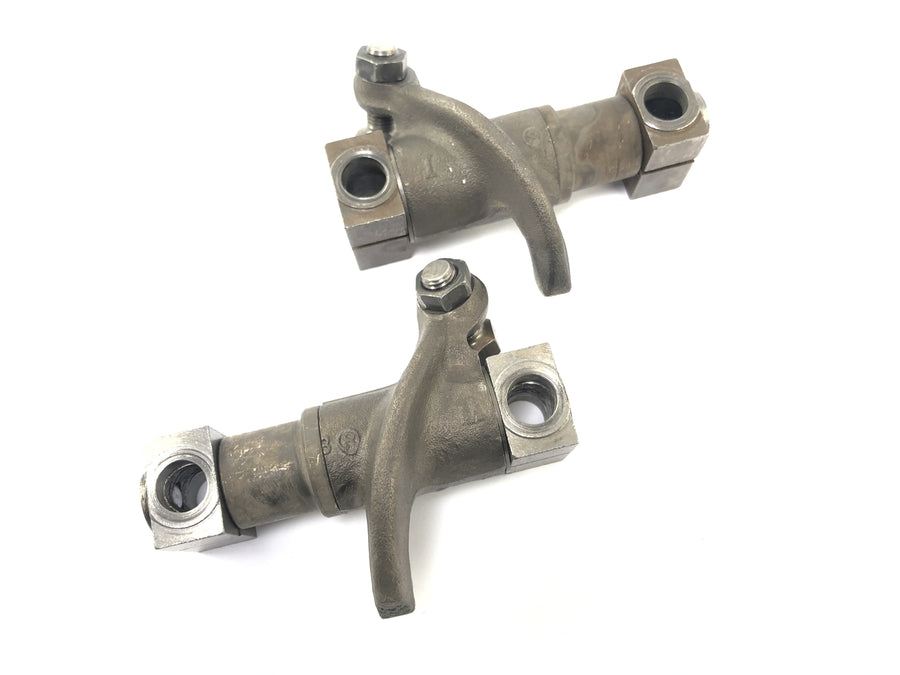 BMW R 60/5 [1973] - Tipping Lever Right Set -par