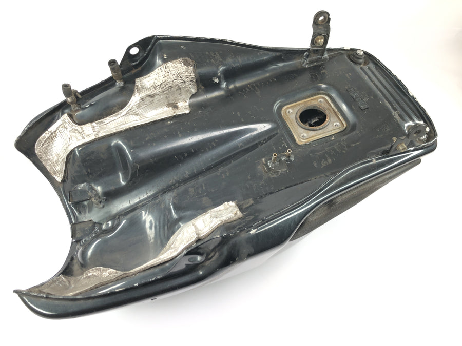 BMW K 1100 LT [1993] - Tank Benzintank Kraftstofftank Aluminium