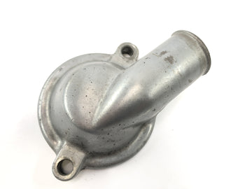 Triumph Street Triple R 675 D67LD [2010] - Tampa de conexão com a bomba de água - 0