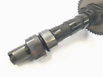 Suzuki Intruder VL 1500 AL [2000] - Nockenwelle Steuerwelle Nockenwellenrad hinten - 0