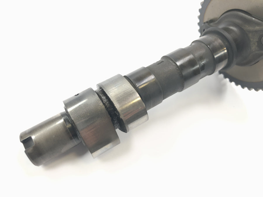 Suzuki Intruder VL 1500 AL [2000] - Engrenagem traseira da árvore de cames da árvore de cames