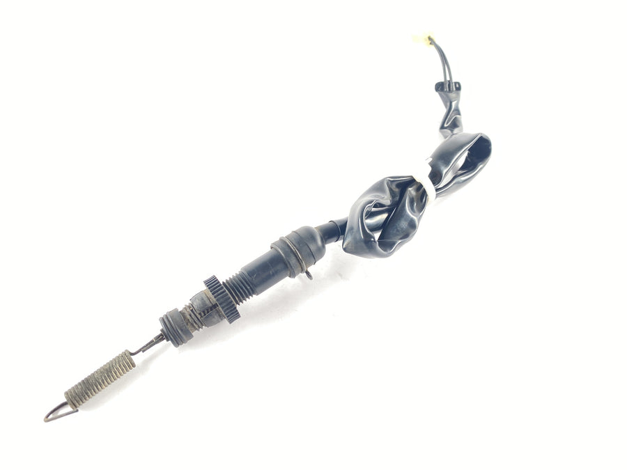 本田CBR 900 RR SC33 [1996]  - 背面制动灯开关