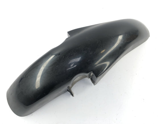 Honda NX 650 RD02 [1989] - Kotflipper спереди