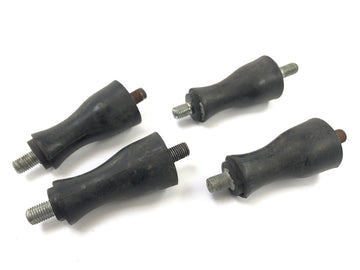 Yamaha XT 500 1U6 [1981] - Набор сигналов поворота