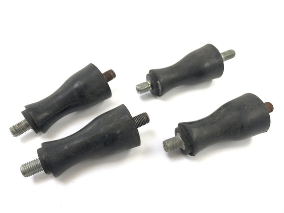 Yamaha XT 500 1U6 [1981] - Набор сигналов поворота