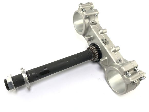 Husqvarna SM 630 A4 [2010] - Fork Bridge nedenfor