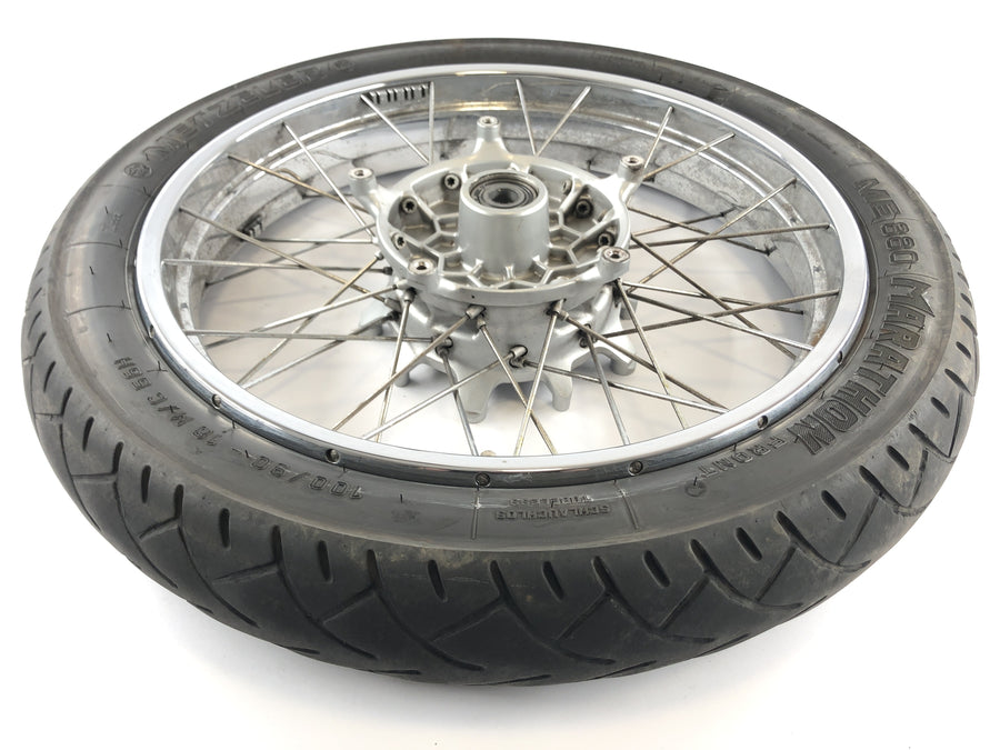 BMW R 1200 C 259C [1997] - Vorderrad Rad Felge vorne 2.50x18"