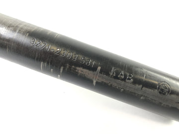 BMW K 100 RT [1988] - руль - 0