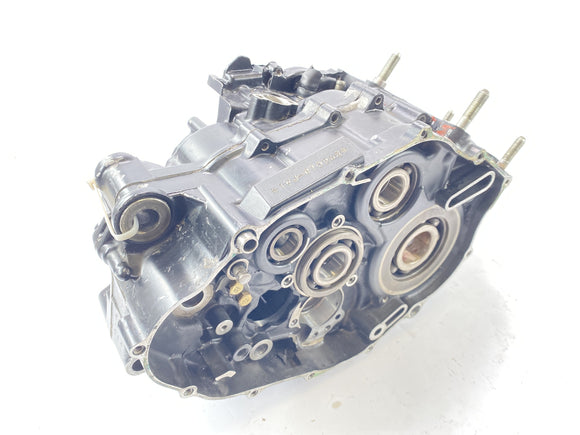 Yamaha XT 600 Z Ténéré 1VJ [1986] - Motor Housing prázdný blok motoru bydlení