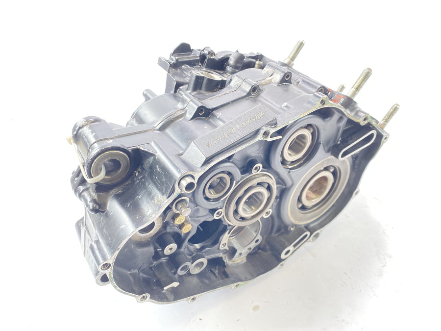 Yamaha XT 600 Z Ténéré 1VJ [1986] - motor housing empty housing motor block