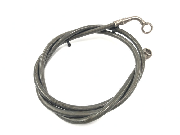BMW R 1200 GS Adventure R12 [2012] - brzdová linka brzdové hadice ocel -flex front