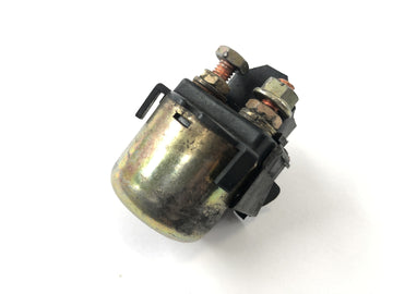 Honda CBX 650 E RC13 [1983] - Relè Starter Starrelais Startrelais Solenoid - 0