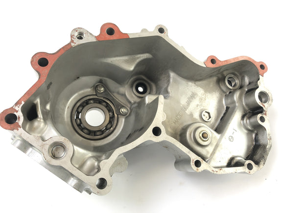 川崎VN -15 VNT50A [1989]  - 角驱动角齿轮kardan