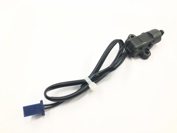 Yamaha GTS 1000 4FV [1997] - Sidostödsbrytare