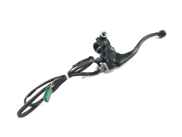 Yamaha XTZ 750 3LD [1989] - Kupplungsarmatur Kupplungshebel - 0