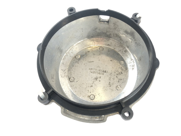 Moto Guzzi 850 Le Mans 3 VF [1986] - alternator covering cover Motor lid