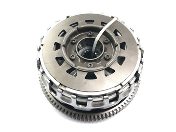 BMW K 1200 S K12S [2005] - クラッチ クラッチバスケット 多板クラッチ - 0