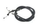 Honda CBX 750 RC17 [1984] - Gas Train Throttle Cable Engine Control Cable Bowdenzug-5