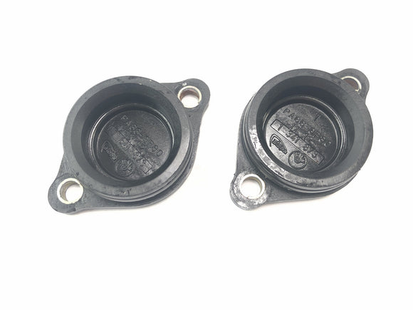 BMW R 1150 RT R22 [2001] - Крышка распредвала