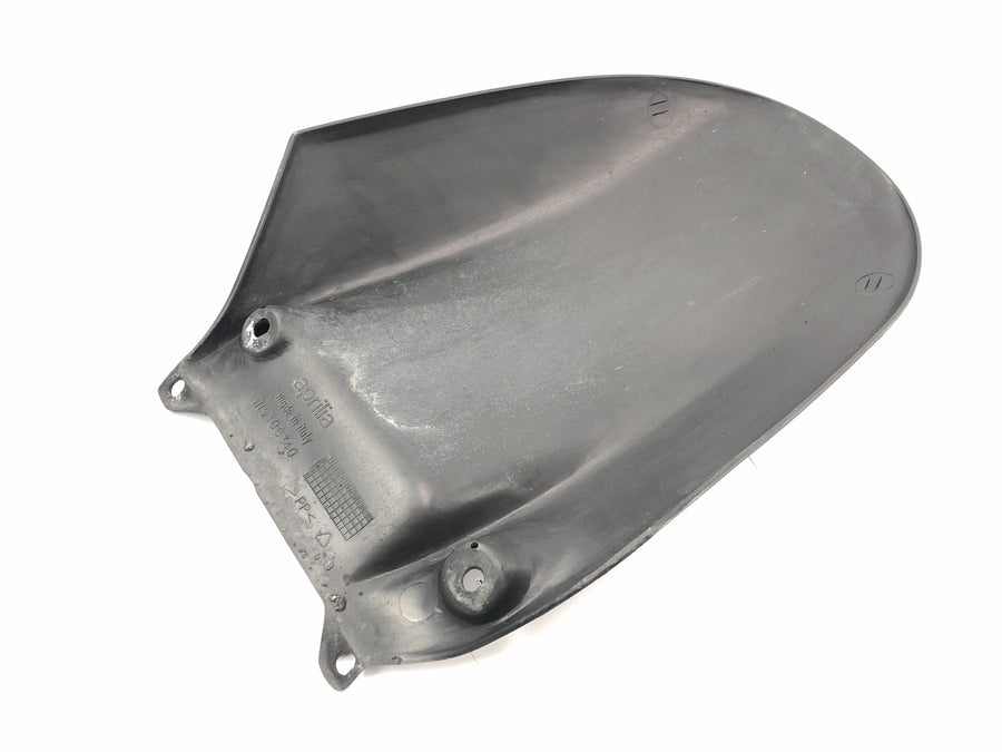 Aprilia RSV 1000 R [2004] - Bakhjulsskärm, hjulkåpa, bakre stänkskydd