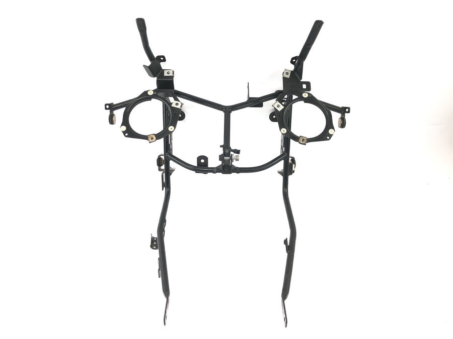 BMW R 1100 RT 259 [1999] - Framhållare för kåpa, framljushållare