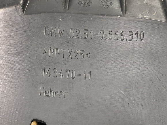 BMW R 1200 CL K30 [2003] - Kuljettajan istuin