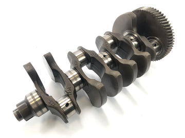 BMW K 1100 LT 100 [1994] -Crankshaft