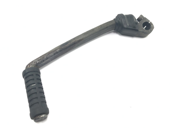 Yamaha DT 175 2K4 [1982] - Kickstarter levier de kick pliable levier de kick