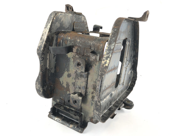 Yamaha XS 400 2A2 [1982] - Аккумуляторная коробка