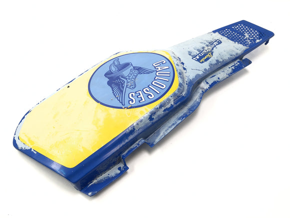 Yamaha XT 600 Z Ténéré 1vj [1986] - Ocasní obal Claddingu vlevo