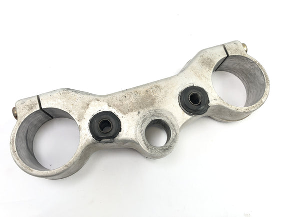 Husqvarna TE 610 8ae [1994] - Fork Bridge på toppstatsholderen