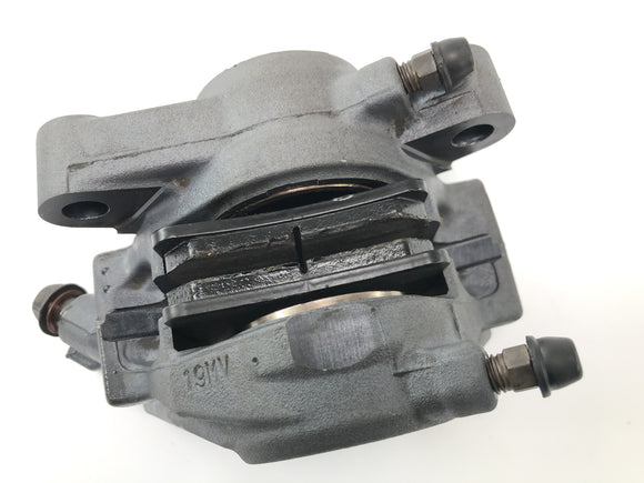 Yamaha XJR 1300 RP06 [2002] - Bremssattel Bremszange hinten