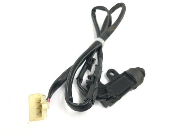 Honda XRV 750 Africa Twin RD04 [1990] - Seitenständerschalter