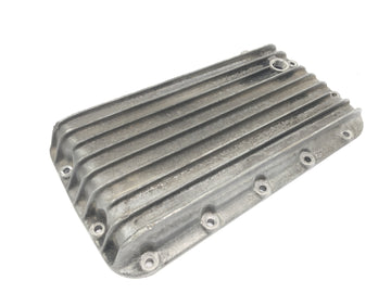 BMW R75/5 [1973] - крышка масляной поддоны двигателя - 0