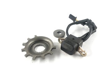 Honda CBR 900 RR SC33 [1996] - Поставщик импульсов зажигания