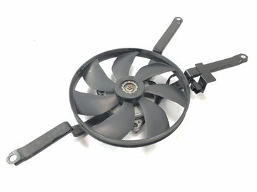 Suzuki VZ 1500 WVCU [2011] - Radiateurventilator radiateurventilator