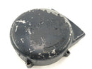 Yamaha XT 500 1U6 [1981] - Alternator cover engine cover-1