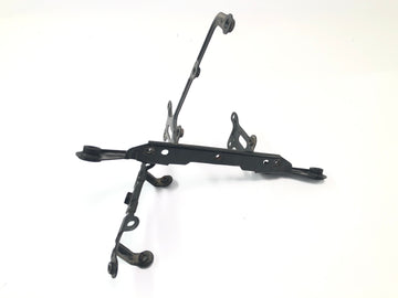 Aprilia RSV 1000 RP Mille [2001] - Radiateurhouder - 0