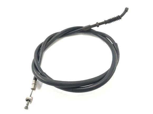 Yamaha XT 500 1U6 [1981] - Câble de frein avant Câble Bowden