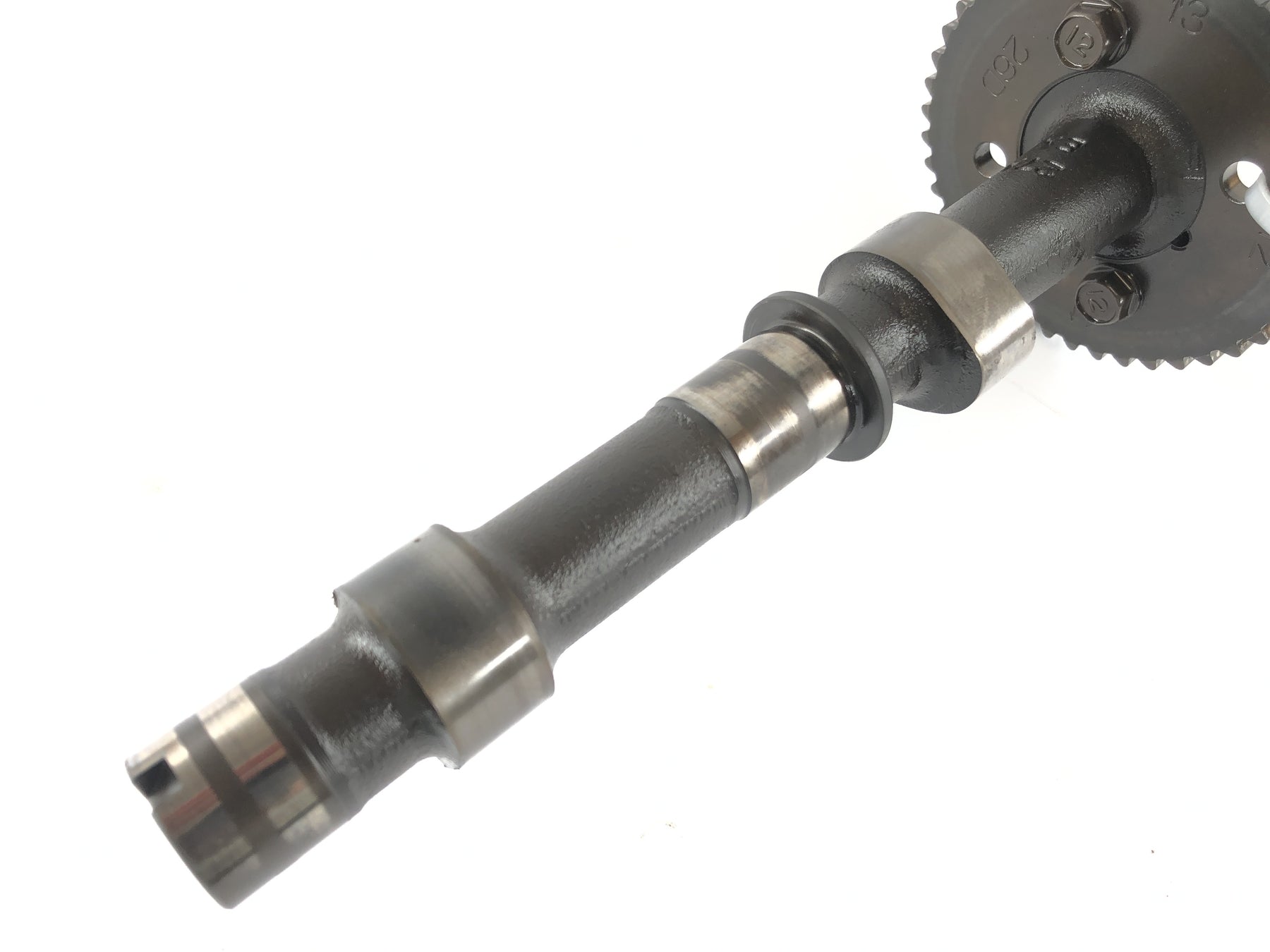 Suzuki Bandit 1200 GV75A [1998] - Camshaft Outlet Camshaft