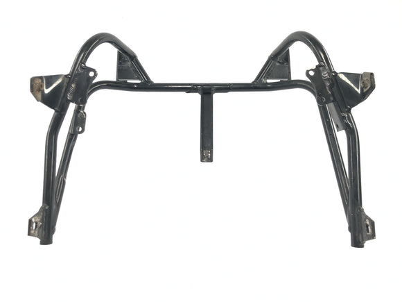 Kawasaki GPZ 1000 RX ZXT00A [1986] - Verkleidungshalter vorne