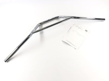 Moto Guzzi 850 Le Mans 3 VF [1986] - руль с Abe - 0