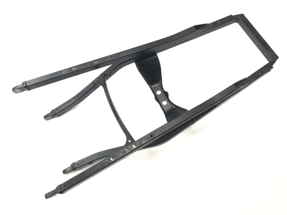 BMW K 1200 S K12S [2004] - Heckrahmen