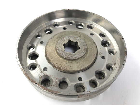 Ducati 900 SS [1991] - Polad