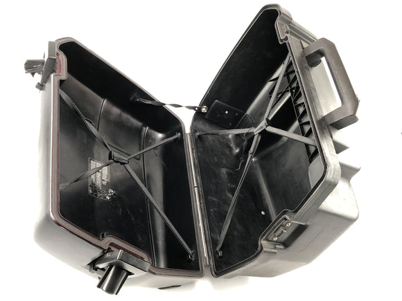 BMW K 1100 RS [1991] - Case Set Set Side Case Bagage Case aan de linkerkant en rechts