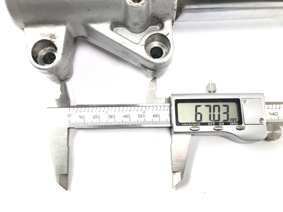 Aprilia SX 125 KX1 [2020] - Fork telescopic fork with axle