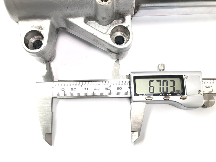 Aprilia SX 125 KX1 [2020] - Forcella telescopica con perno