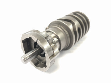 Husqvarna TE 610 E Dual H7 [1999] - Schaltwalze - 0